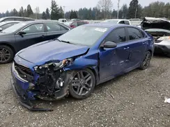 3KPF34ADXME405449 2021 KIA FORTE