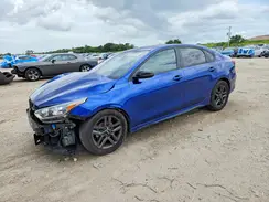 3KPF34ADXME406309 2021 KIA FORTE