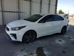 3KPF34ADXME406648 2021 KIA FORTE