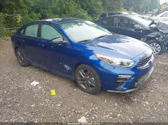 3KPF34ADXME407928 2021 KIA FORTE
