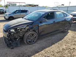 3KPF34ADXME408254 2021 KIA FORTE