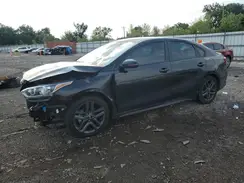 3KPF34ADXME408268 2021 KIA FORTE