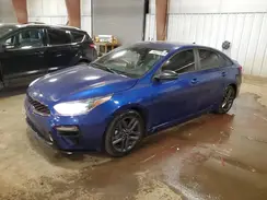 3KPF34ADXME408285 2021 KIA FORTE