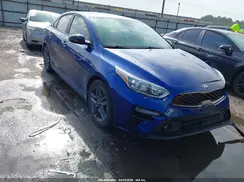 3KPF34ADXME408528 2021 KIA FORTE