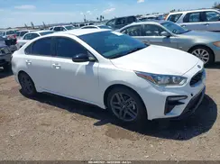 3KPF34ADXME409095 2021 KIA FORTE