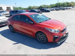 3KPF34ADXME409193 2021 KIA FORTE