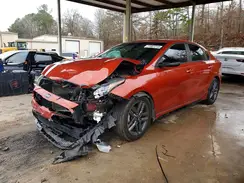 3KPF34ADXME410425 2021 KIA FORTE