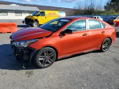 3KPF34ADXME412420 2021 KIA FORTE