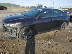 3KPF34ADXME414197 2021 KIA FORTE