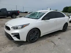 3KPF34ADXME414331 2021 KIA FORTE