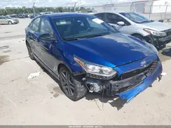 3KPF34ADXME416628 2021 KIA FORTE