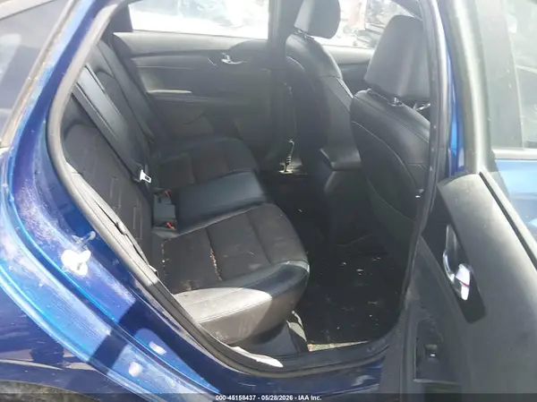 3KPF34ADXME416628 2021 KIA FORTE - Image 8