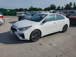3KPF34ADXME419478 2021 KIA FORTE