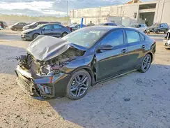 3KPF34ADXME419836 2021 KIA FORTE