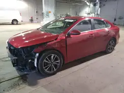 3KPF34ADXNE462705 2022 KIA FORTE