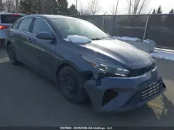 3KPF34ADXNE473154 2022 KIA FORTE