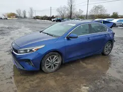 3KPF34ADXNE478273 2022 KIA FORTE
