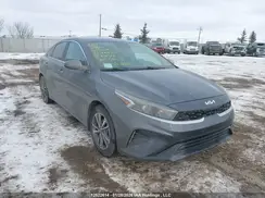 3KPF34ADXNE478922 2022 KIA FORTE