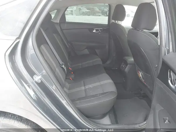 3KPF34ADXNE478922 2022 KIA FORTE - Image 8