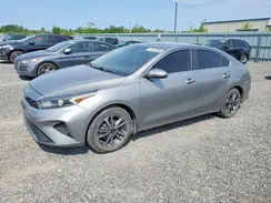 3KPF34ADXNE480217 2022 KIA FORTE