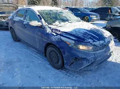 3KPF34ADXNE532820 2022 KIA FORTE