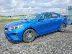 3KPF34ADXNE535989 2022 KIA FORTE