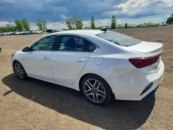 3KPF34ADXPE540810 2023 KIA FORTE - Image 2