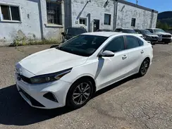 3KPF34ADXPE556442 2023 KIA FORTE