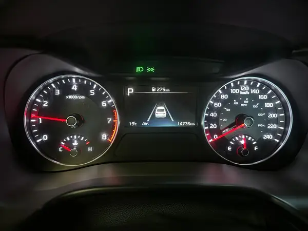 3KPF34ADXPE556442 2023 KIA FORTE - Image 8