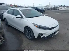 3KPF34ADXPE569949 2023 KIA FORTE