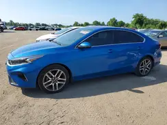 3KPF34ADXPE572415 2023 KIA FORTE