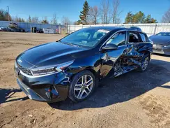 3KPF34ADXPE576366 2023 KIA FORTE