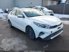 3KPF34ADXPE577629 2023 KIA FORTE