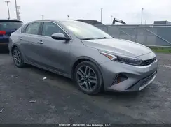 3KPF34ADXPE600276 2023 KIA FORTE