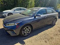 3KPF34ADXPE605980 2023 KIA FORTE