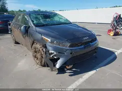 3KPF34ADXPE614209 2023 KIA FORTE