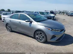 3KPF34ADXPE659487 2023 KIA FORTE