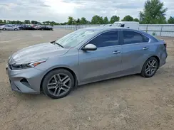 3KPF34ADXPE694224 2023 KIA FORTE