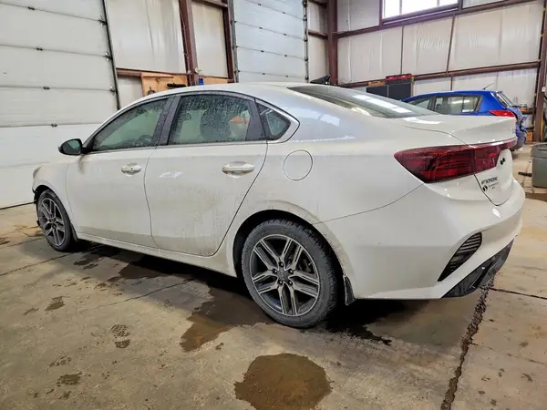 3KPF34ADXRE719741 2024 KIA FORTE - Image 2