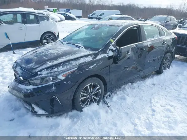 3KPF34ADXRE724339 2024 KIA FORTE - Image 2