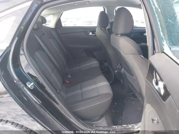 3KPF34ADXRE724339 2024 KIA FORTE - Image 8