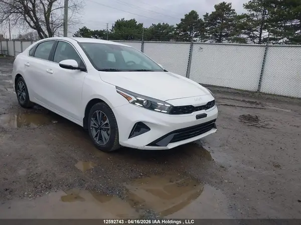 3KPF34ADXRE770477 2024 KIA FORTE - Image 1
