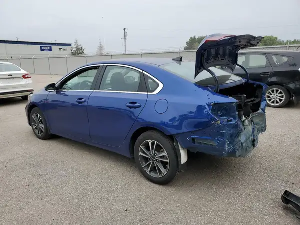 3KPF34ADXRE789353 2024 KIA FORTE - Image 2