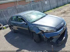 3KPF34ADXRE799591 2024 KIA FORTE