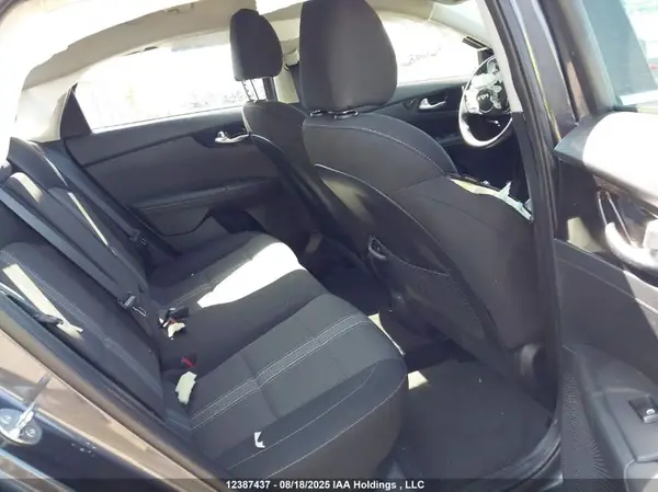 3KPF34ADXRE799591 2024 KIA FORTE - Image 8