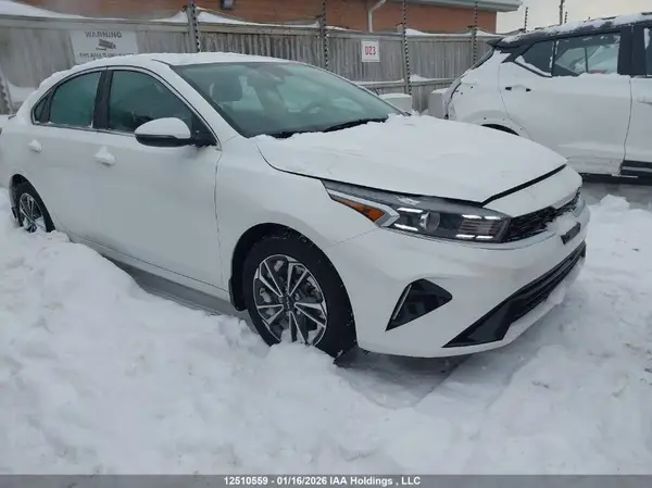 3KPF34ADXRE799932 2024 KIA FORTE - Image 1