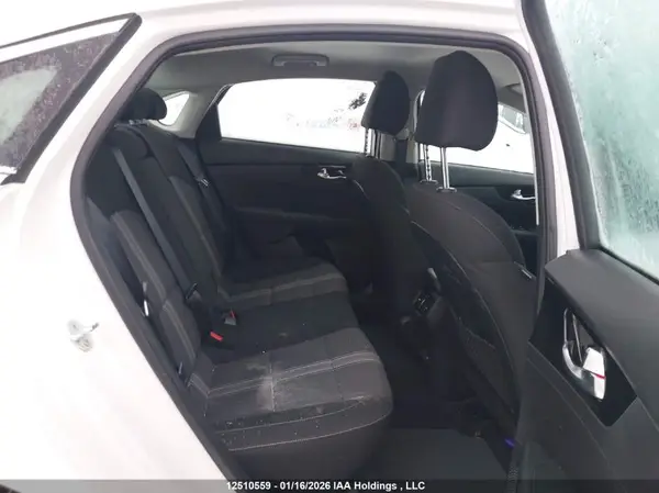 3KPF34ADXRE799932 2024 KIA FORTE - Image 8