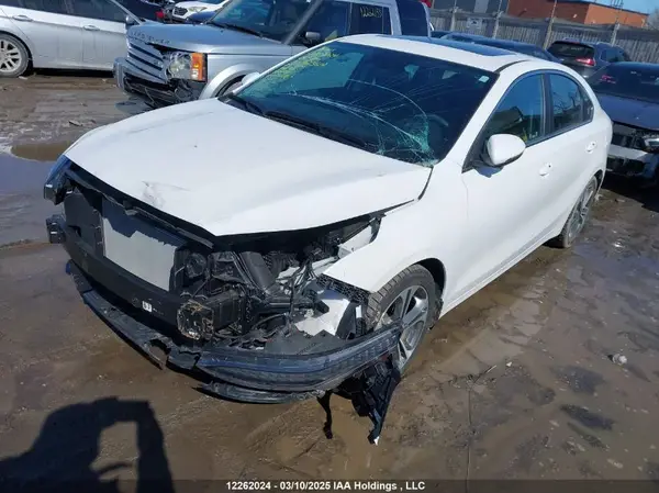3KPF34ADXRE823601 2024 KIA FORTE - Image 2