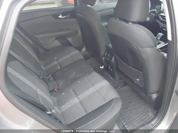 3KPF34ADXRE835182 2024 KIA FORTE - Image 8