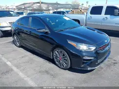 3KPF44AC0LE138342 2020 KIA FORTE
